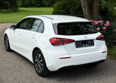 Mercedes-Benz A-Klasse Gebrauchtwagen Mercedes-Benz A-Klasse Gebrauchtwagen