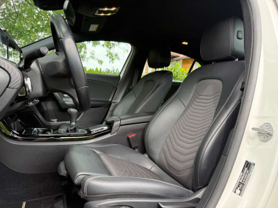 Mercedes-Benz A-Klasse Gebrauchtwagen Mercedes-Benz A-Klasse Gebrauchtwagen