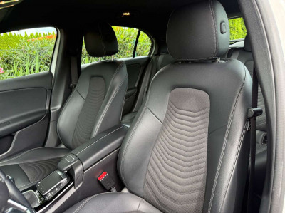 Mercedes-Benz A-Klasse Gebrauchtwagen Mercedes-Benz A-Klasse Gebrauchtwagen