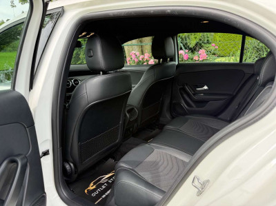 Mercedes-Benz A-Klasse Gebrauchtwagen Mercedes-Benz A-Klasse Gebrauchtwagen