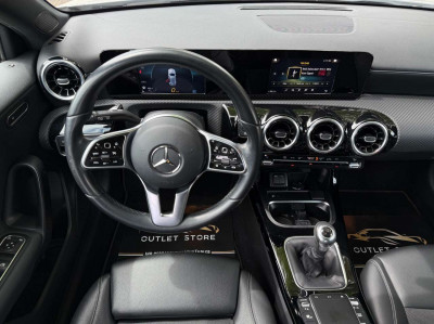 Mercedes-Benz A-Klasse Gebrauchtwagen Mercedes-Benz A-Klasse Gebrauchtwagen