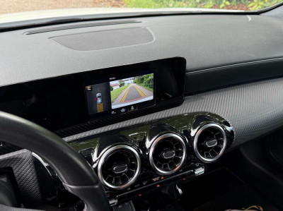 Mercedes-Benz A-Klasse Gebrauchtwagen Mercedes-Benz A-Klasse Gebrauchtwagen