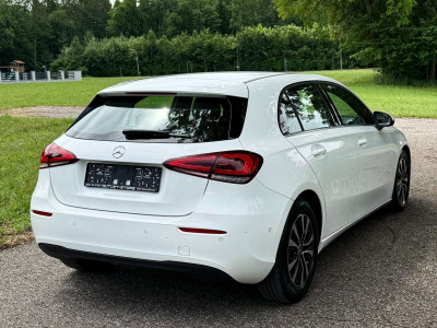 Mercedes-Benz A-Klasse Gebrauchtwagen Mercedes-Benz A-Klasse Gebrauchtwagen