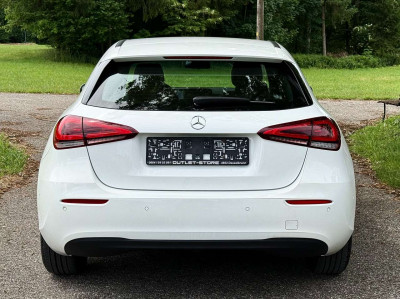 Mercedes-Benz A-Klasse Gebrauchtwagen Mercedes-Benz A-Klasse Gebrauchtwagen