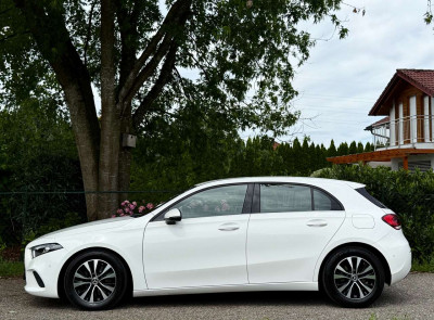 Mercedes-Benz A-Klasse Gebrauchtwagen Mercedes-Benz A-Klasse Gebrauchtwagen