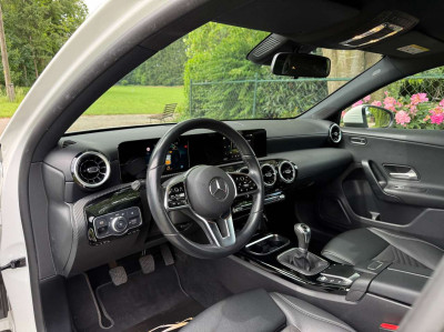Mercedes-Benz A-Klasse Gebrauchtwagen Mercedes-Benz A-Klasse Gebrauchtwagen