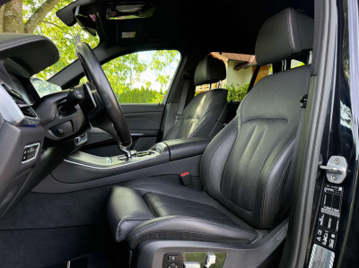BMW X5 Gebrauchtwagen