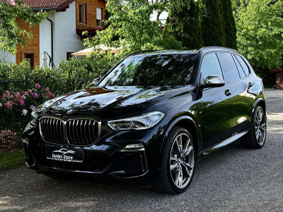 BMW X5 Gebrauchtwagen
