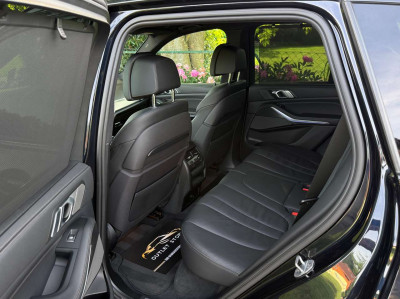 BMW X5 Gebrauchtwagen