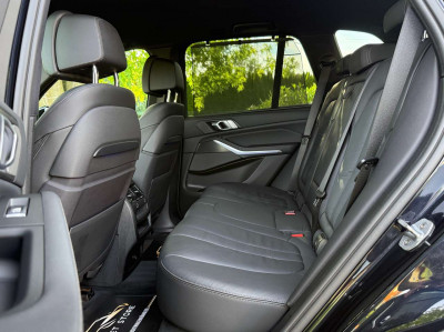 BMW X5 Gebrauchtwagen