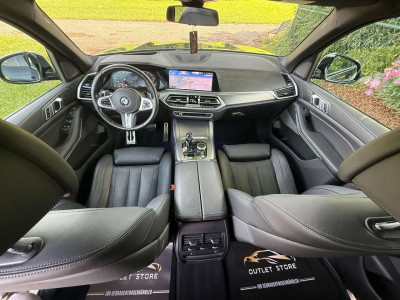 BMW X5 Gebrauchtwagen