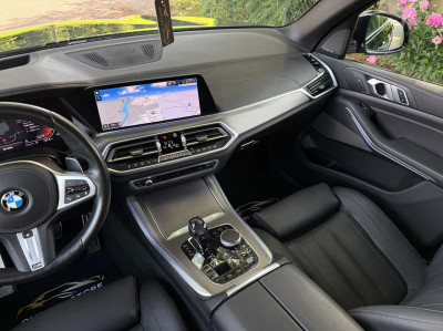 BMW X5 Gebrauchtwagen