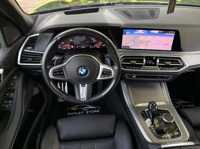 BMW X5 Gebrauchtwagen