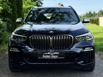 BMW X5 Gebrauchtwagen