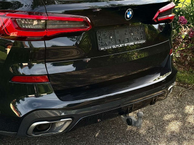 BMW X5 Gebrauchtwagen