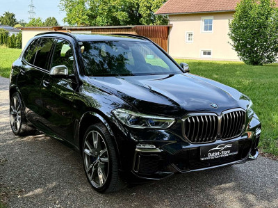 BMW X5 Gebrauchtwagen