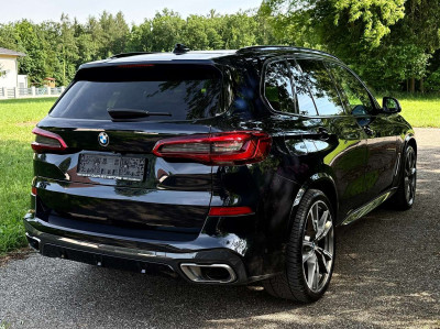 BMW X5 Gebrauchtwagen