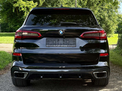 BMW X5 Gebrauchtwagen