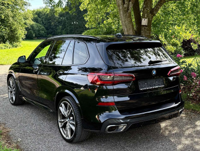 BMW X5 Gebrauchtwagen