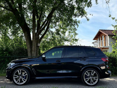 BMW X5 Gebrauchtwagen