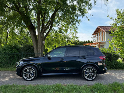 BMW X5 Gebrauchtwagen