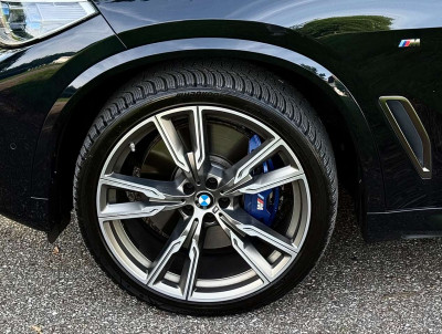 BMW X5 Gebrauchtwagen