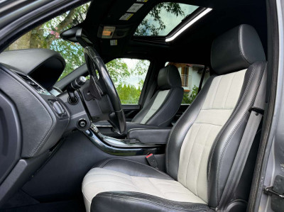 Land Rover Range Rover Sport Gebrauchtwagen Land Rover Range Rover Sport Gebrauchtwagen