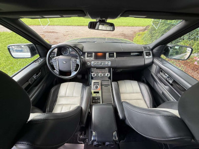 Land Rover Range Rover Sport Gebrauchtwagen Land Rover Range Rover Sport Gebrauchtwagen
