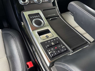 Land Rover Range Rover Sport Gebrauchtwagen Land Rover Range Rover Sport Gebrauchtwagen
