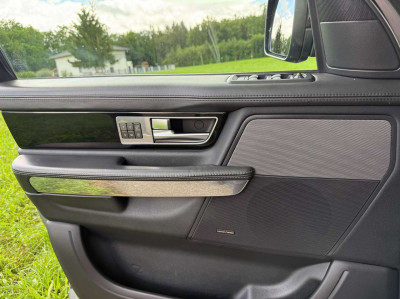 Land Rover Range Rover Sport Gebrauchtwagen Land Rover Range Rover Sport Gebrauchtwagen