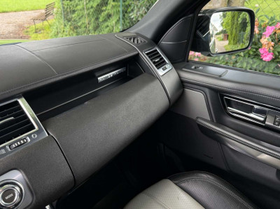 Land Rover Range Rover Sport Gebrauchtwagen Land Rover Range Rover Sport Gebrauchtwagen