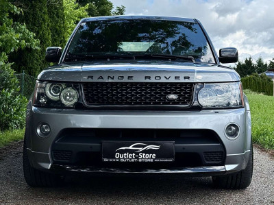 Land Rover Range Rover Sport Gebrauchtwagen Land Rover Range Rover Sport Gebrauchtwagen