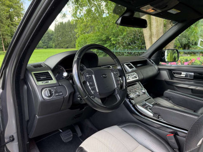Land Rover Range Rover Sport Gebrauchtwagen Land Rover Range Rover Sport Gebrauchtwagen