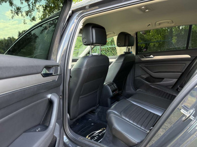 VW Passat Gebrauchtwagen VW Passat Gebrauchtwagen