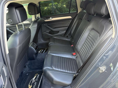 VW Passat Gebrauchtwagen VW Passat Gebrauchtwagen