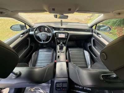 VW Passat Gebrauchtwagen VW Passat Gebrauchtwagen