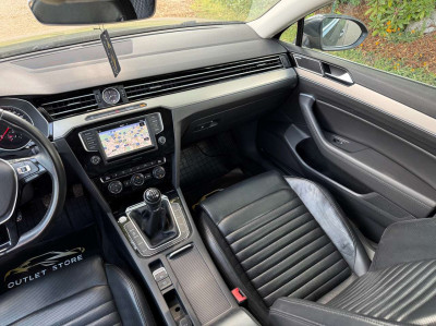 VW Passat Gebrauchtwagen VW Passat Gebrauchtwagen