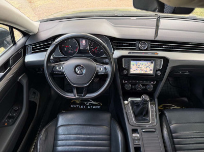 VW Passat Gebrauchtwagen VW Passat Gebrauchtwagen