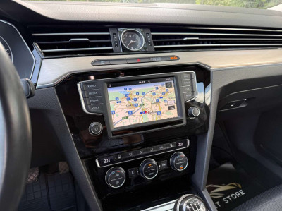 VW Passat Gebrauchtwagen VW Passat Gebrauchtwagen