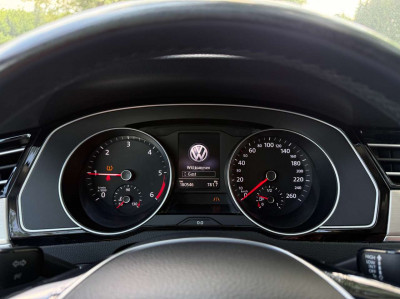 VW Passat Gebrauchtwagen VW Passat Gebrauchtwagen