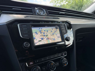 VW Passat Gebrauchtwagen VW Passat Gebrauchtwagen