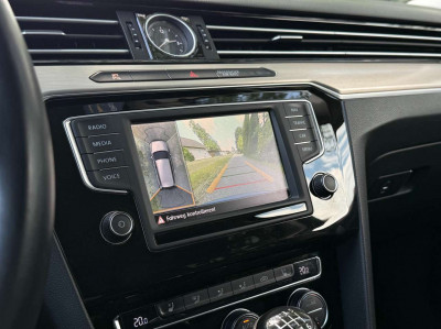 VW Passat Gebrauchtwagen VW Passat Gebrauchtwagen