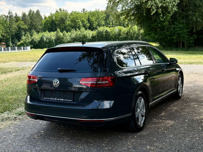 VW Passat Gebrauchtwagen VW Passat Gebrauchtwagen