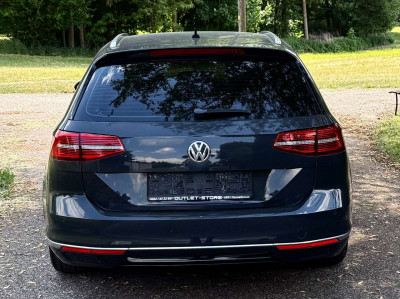 VW Passat Gebrauchtwagen VW Passat Gebrauchtwagen