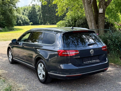 VW Passat Gebrauchtwagen VW Passat Gebrauchtwagen