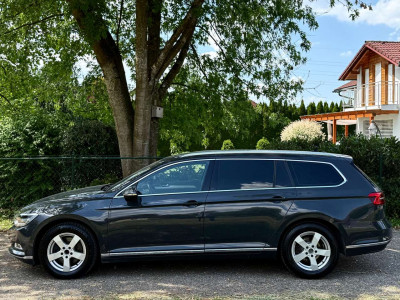 VW Passat Gebrauchtwagen VW Passat Gebrauchtwagen