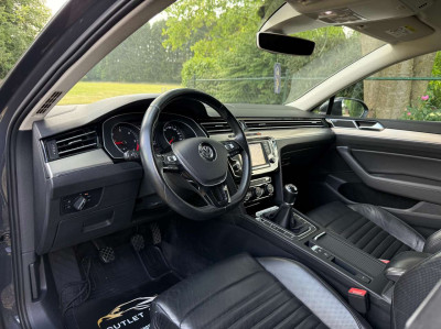 VW Passat Gebrauchtwagen VW Passat Gebrauchtwagen