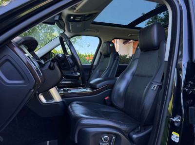 Land Rover Range Rover Series Gebrauchtwagen Land Rover Range Rover Series Gebrauchtwagen