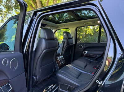 Land Rover Range Rover Series Gebrauchtwagen Land Rover Range Rover Series Gebrauchtwagen