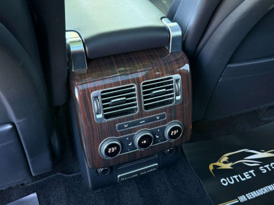 Land Rover Range Rover Series Gebrauchtwagen Land Rover Range Rover Series Gebrauchtwagen